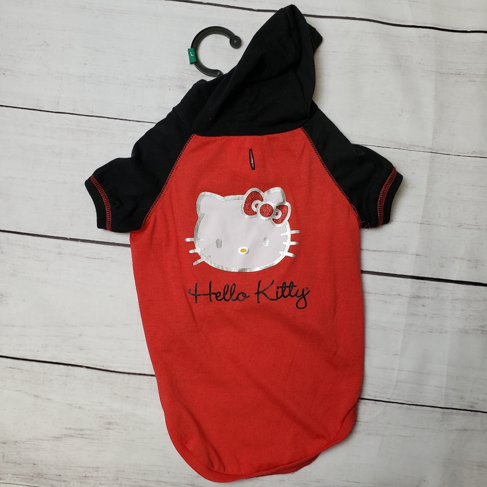 Hello Kitty T-Shirt for Dogs
